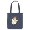 Recycling Baumwolltasche Stanley/Stella Miniaturansicht