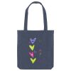 Recycling Baumwolltasche Stanley/Stella Miniaturansicht