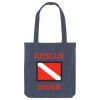 Recycling Baumwolltasche Stanley/Stella Miniaturansicht