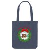 Recycling Baumwolltasche Stanley/Stella Miniaturansicht