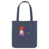 Recycling Baumwolltasche Stanley/Stella Miniaturansicht