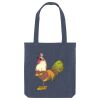 Recycling Baumwolltasche Stanley/Stella Miniaturansicht