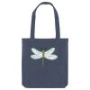 Recycling Baumwolltasche Stanley/Stella Miniaturansicht