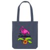 Recycling Baumwolltasche Stanley/Stella Miniaturansicht