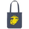 Recycling Baumwolltasche Stanley/Stella Miniaturansicht
