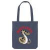Recycling Baumwolltasche Stanley/Stella Miniaturansicht