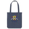 Recycling Baumwolltasche Stanley/Stella Miniaturansicht