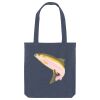 Recycling Baumwolltasche Stanley/Stella Miniaturansicht
