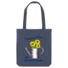 Recycling Baumwolltasche Stanley/Stella Miniaturansicht