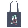 Recycling Baumwolltasche Stanley/Stella Miniaturansicht