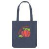 Recycling Baumwolltasche Stanley/Stella Miniaturansicht