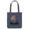 Recycling Baumwolltasche Stanley/Stella Miniaturansicht