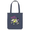 Recycling Baumwolltasche Stanley/Stella Miniaturansicht