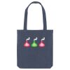 Recycling Baumwolltasche Stanley/Stella Miniaturansicht