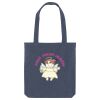 Recycling Baumwolltasche Stanley/Stella Miniaturansicht