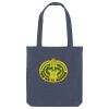 Recycling Baumwolltasche Stanley/Stella Miniaturansicht
