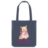 Recycling Baumwolltasche Stanley/Stella Miniaturansicht