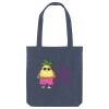 Recycling Baumwolltasche Stanley/Stella Miniaturansicht