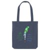 Recycling Baumwolltasche Stanley/Stella Miniaturansicht