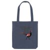 Recycling Baumwolltasche Stanley/Stella Miniaturansicht