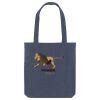 Recycling Baumwolltasche Stanley/Stella Miniaturansicht