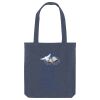 Recycling Baumwolltasche Stanley/Stella Miniaturansicht