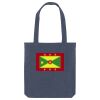 Recycling Baumwolltasche Stanley/Stella Miniaturansicht