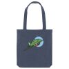 Recycling Baumwolltasche Stanley/Stella Miniaturansicht