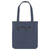 Recycling Baumwolltasche Stanley/Stella Miniaturansicht