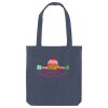 Recycling Baumwolltasche Stanley/Stella Miniaturansicht