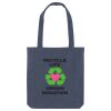 Recycling Baumwolltasche Stanley/Stella Miniaturansicht
