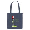 Recycling Baumwolltasche Stanley/Stella Miniaturansicht