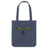 Recycling Baumwolltasche Stanley/Stella Miniaturansicht