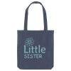 Recycling Baumwolltasche Stanley/Stella Miniaturansicht