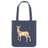 Recycling Baumwolltasche Stanley/Stella Miniaturansicht