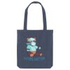 Recycling Baumwolltasche Stanley/Stella Miniaturansicht