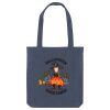 Recycling Baumwolltasche Stanley/Stella Miniaturansicht