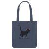 Recycling Baumwolltasche Stanley/Stella Miniaturansicht