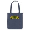Recycling Baumwolltasche Stanley/Stella Miniaturansicht