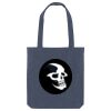 Recycling Baumwolltasche Stanley/Stella Miniaturansicht