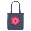 Recycling Baumwolltasche Stanley/Stella Miniaturansicht