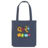 Recycling Baumwolltasche Stanley/Stella Miniaturansicht