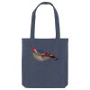 Recycling Baumwolltasche Stanley/Stella Miniaturansicht