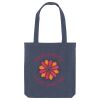 Recycling Baumwolltasche Stanley/Stella Miniaturansicht