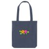 Recycling Baumwolltasche Stanley/Stella Miniaturansicht