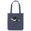 Recycling Baumwolltasche Stanley/Stella Miniaturansicht