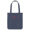 Recycling Baumwolltasche Stanley/Stella Miniaturansicht