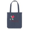 Recycling Baumwolltasche Stanley/Stella Miniaturansicht
