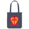 Recycling Baumwolltasche Stanley/Stella Miniaturansicht