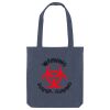 Recycling Baumwolltasche Stanley/Stella Miniaturansicht
